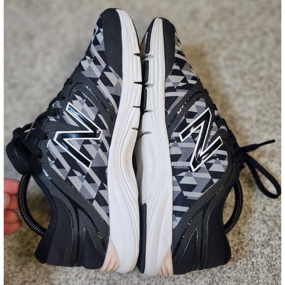 New Balance 711 Womens Size 10 B Training Shoes Running Sneakers WX711BW2 - Picture 6 of 10